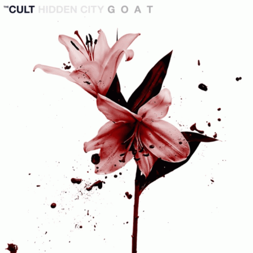 The Cult : G O A T